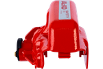 Zabezpieczenie zaczepu kulowego przyczepy AL-KO AKS3004 Safety Plus