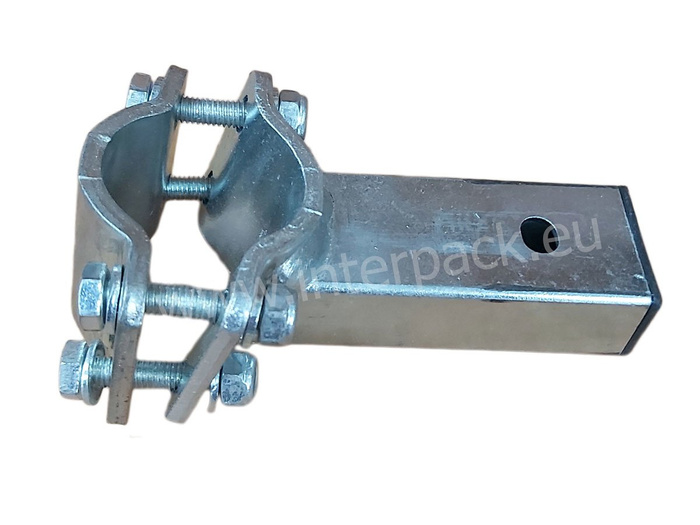 Adapter do mocowania drugiego roweru do holu rowerowego TRAIL ANGEL