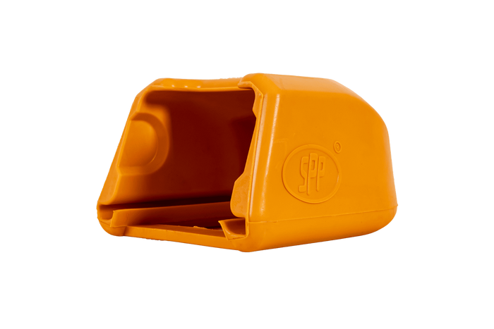 Osłona zabezpieczająca do zaczepu kulowego STEELPRESS SDP-01 Soft Dock z miejscem na wtyczkę