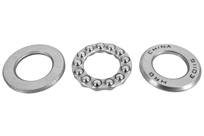 Łożysko do koła podporowego KNOTT TK60/ATK60 30x17mm