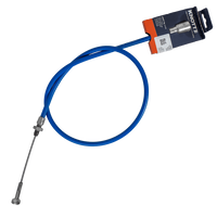 Linka hamulcowa cięgno Bowdena KNOTT NIRO 980207.11 szybki montaż 1030/1220mm
