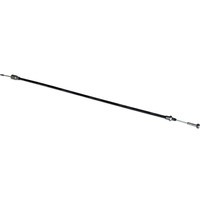 Linka hamulcowa cięgno Bowdena KNOTT 980202.16 szybki montaż 1430/1620mm